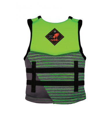 Ronix Vision Youth Life Jacket - 88 Gear