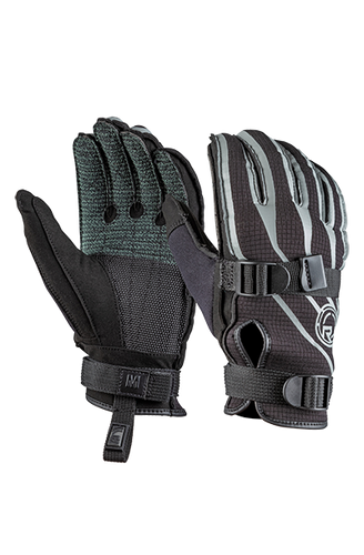 Radar Ergo K Inside Out Water Ski Glove - 88 Gear