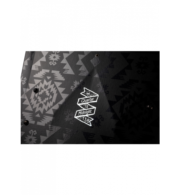 Ronix Quarter Till Midnight Wakeboard 2021