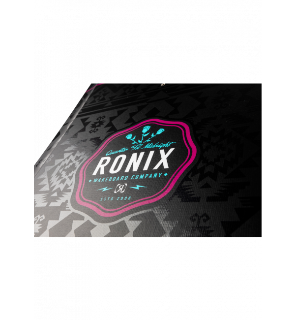 Ronix Quarter Till Midnight Wakeboard 2020 - 88 Gear