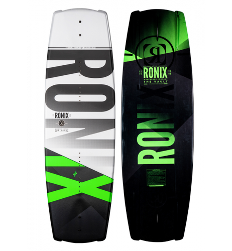 Ronix Vault Wakeboard 2020 - 88 Gear