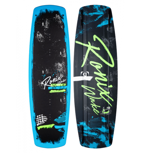 Ronix Weekend Wakeboard 2020 - 88 Gear