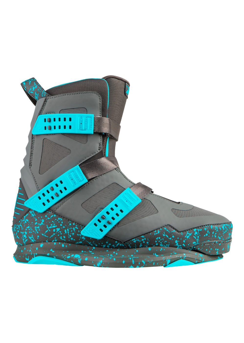 Ronix Supreme Wakeboard Boots 2020 - 88 Gear