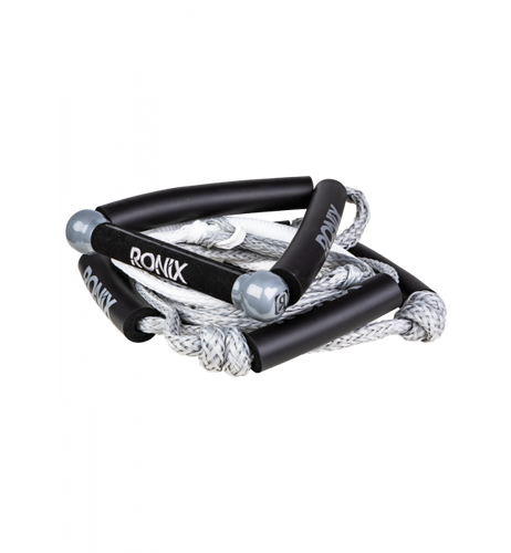 Ronix Bungee Wakesurf Rope w/Handle - 88 Gear