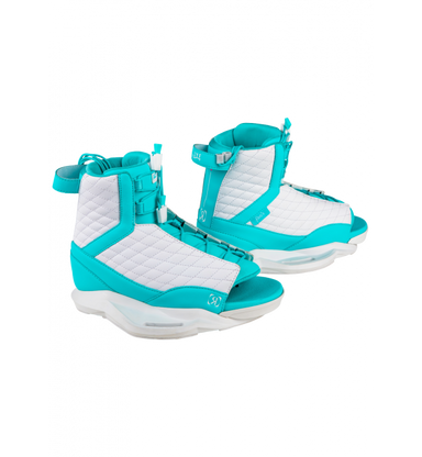 Ronix Luxe Women's Wakeboard Boots 2020 - 88 Gear