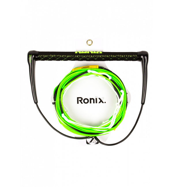 Ronix Rope and Handle Combo 5.0 - 88 Gear