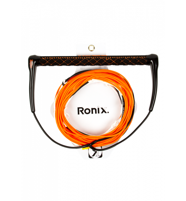 Ronix Rope and Handle Combo 5.0 - 88 Gear