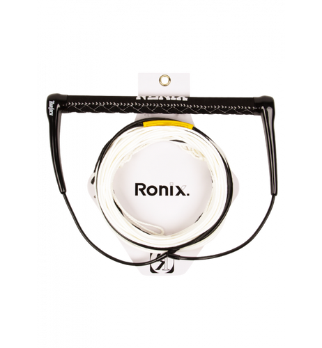 Ronix Rope and Handle Combo 5.0 - 88 Gear