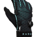 Vapor A BOA Water Ski Gloves