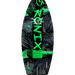 Ronix Super Sonic Space Odyssey Powertail Surfboard 2021