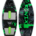 Ronix Super Sonic Space Odyssey Powertail Surfboard 2021