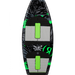 Ronix Super Sonic Space Odyssey Powertail Surfboard 2021