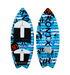Ronix Super Sonic Space Odyssey Fish Surfboard 2021