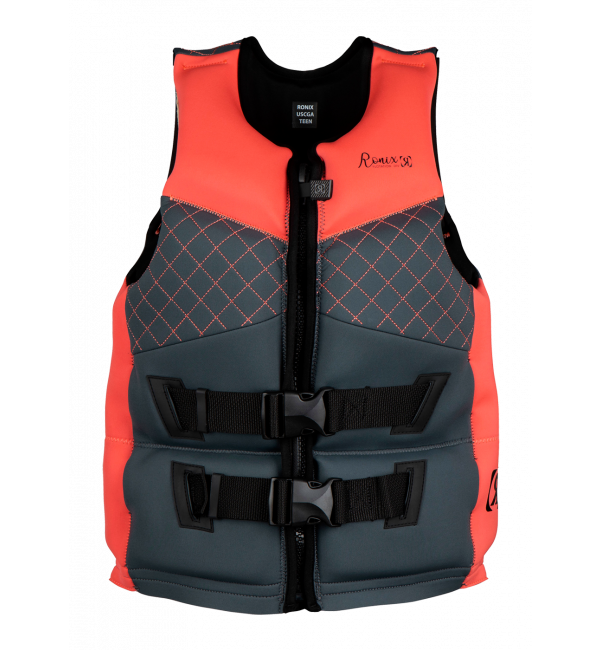 Ronix Prom Queen Teen Life Jacket - 88 Gear