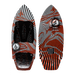 Ronix Volcom Sea Captain Wakesurf Board 2021 - 88 Gear