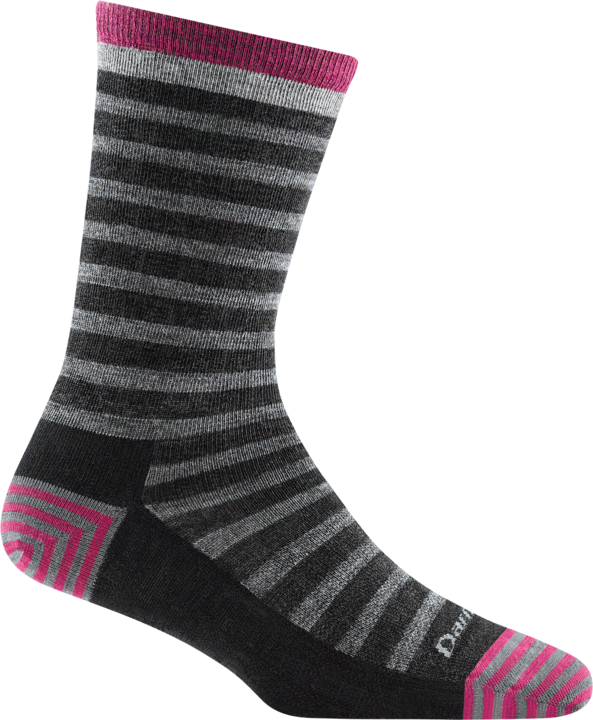 Darn Tough Morgan Crew Light Socks - 88 Gear