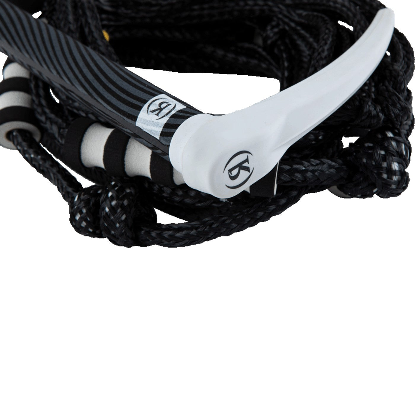 Ronix Silicone Bungee Surf Rope - 88 Gear