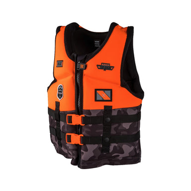 Ronix Youth Top Grom Life Jacket