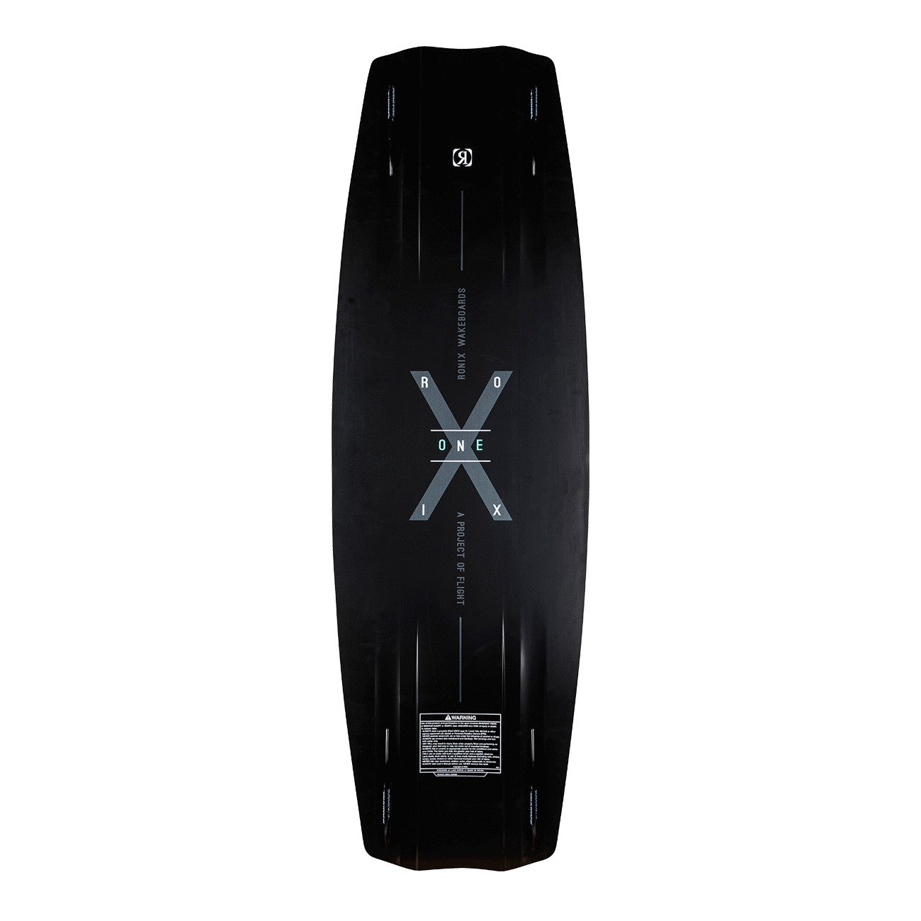 Ronix One Timebob Fused Core Wakeboard 2022 - 88 Gear