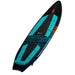 Ronix Modello Brightside Wakesurf Board w/ Straps - 88 Gear