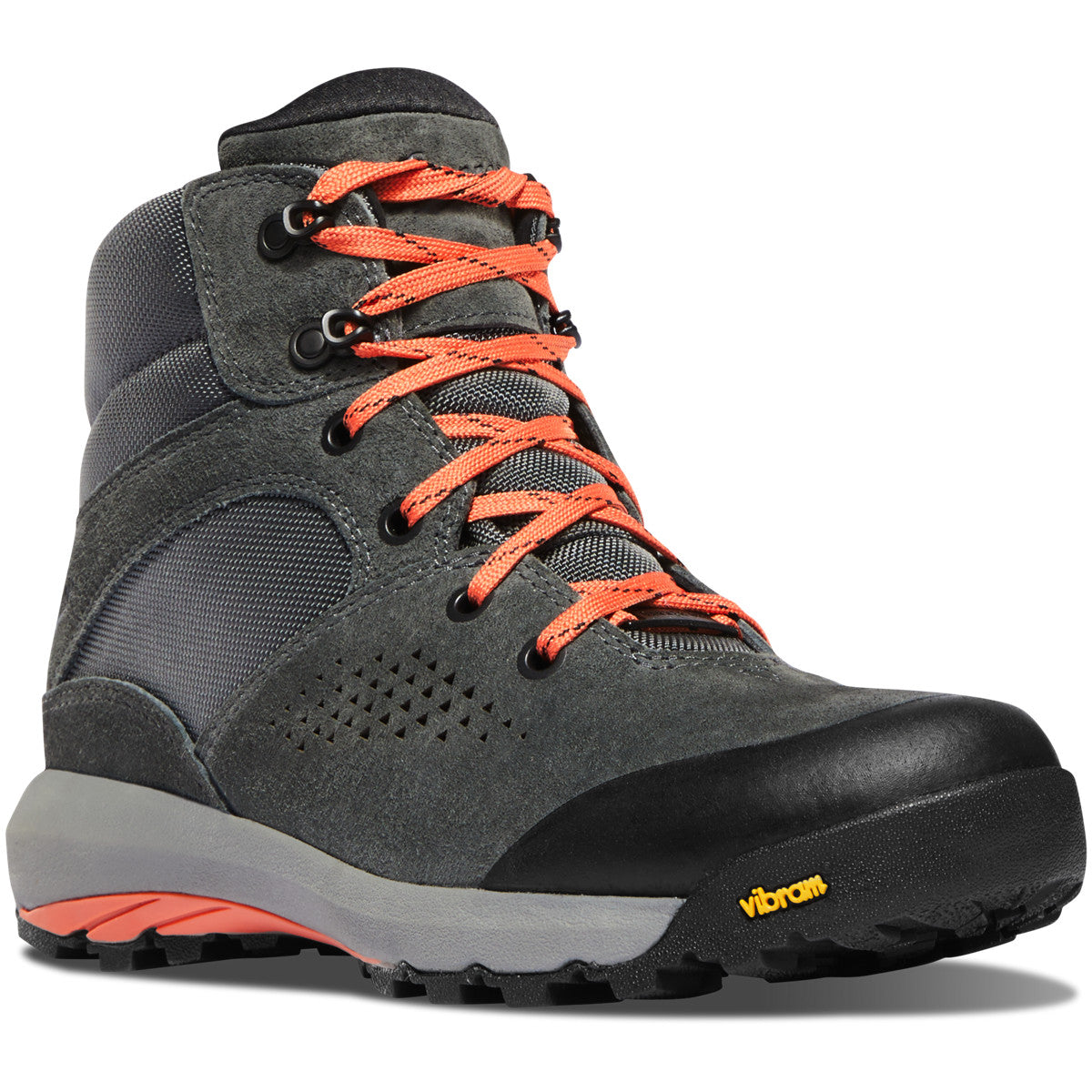 Danner Inquire Women's Mid Boots Hiking Footwear– 88 Gear - Main Image