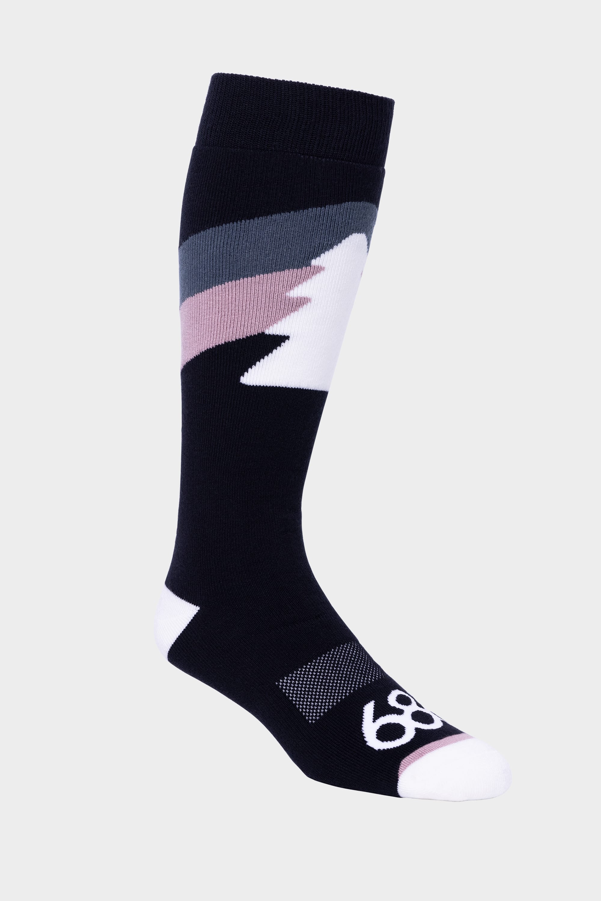 686 Men's Treelife Socks (3-Pack) - 88 Gear