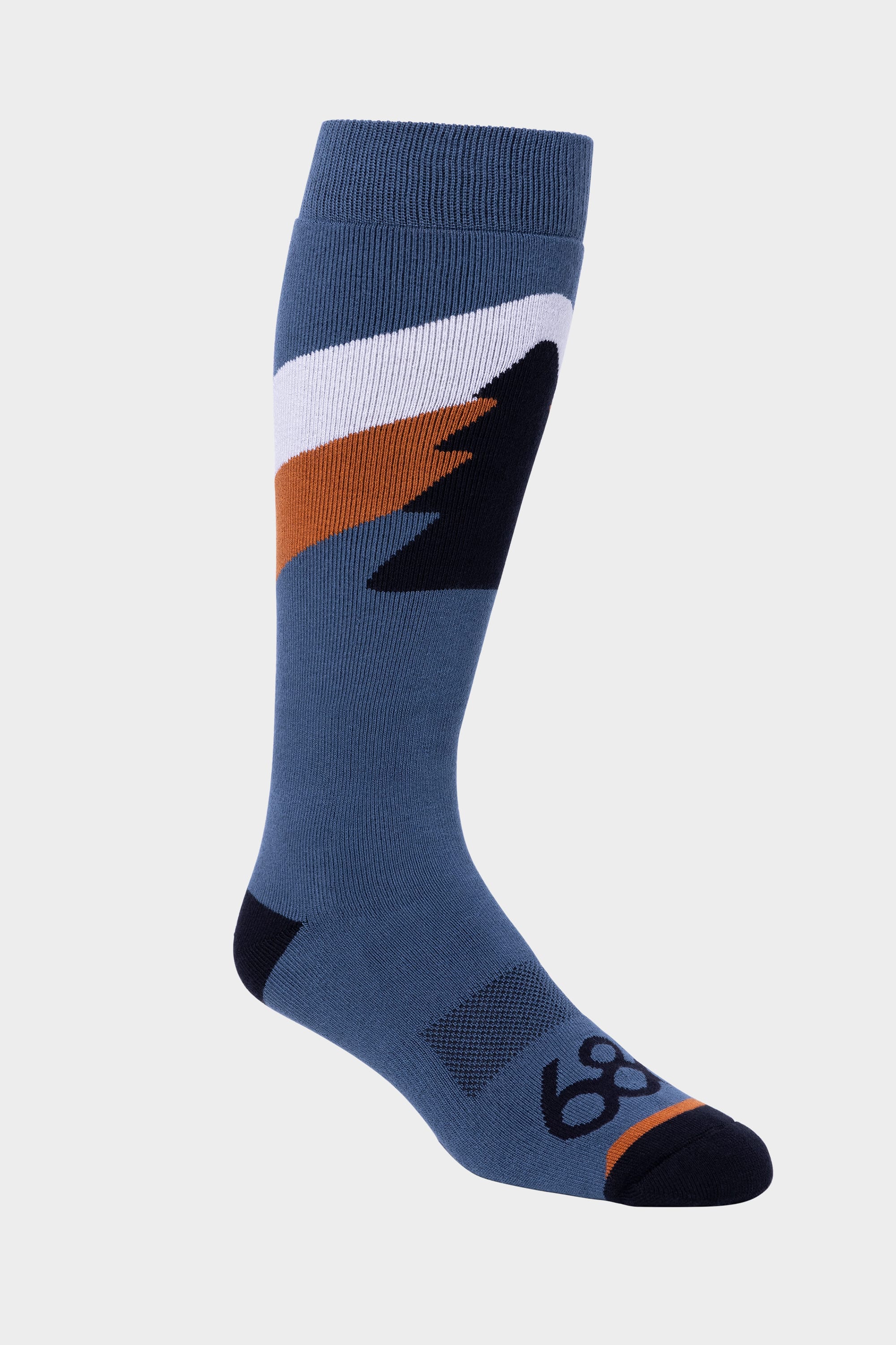 686 Men's Treelife Socks (3-Pack) - 88 Gear