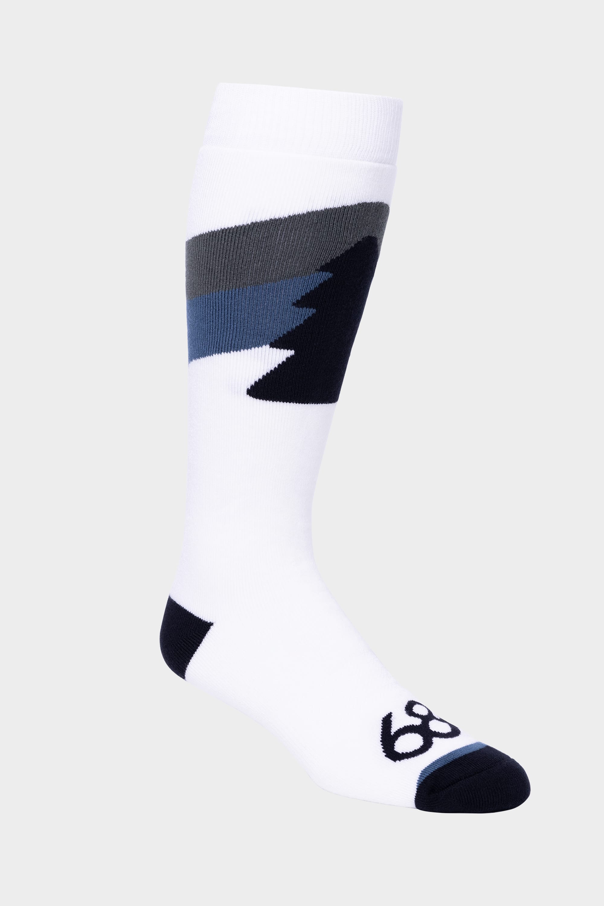 686 Men's Treelife Socks (3-Pack) - 88 Gear