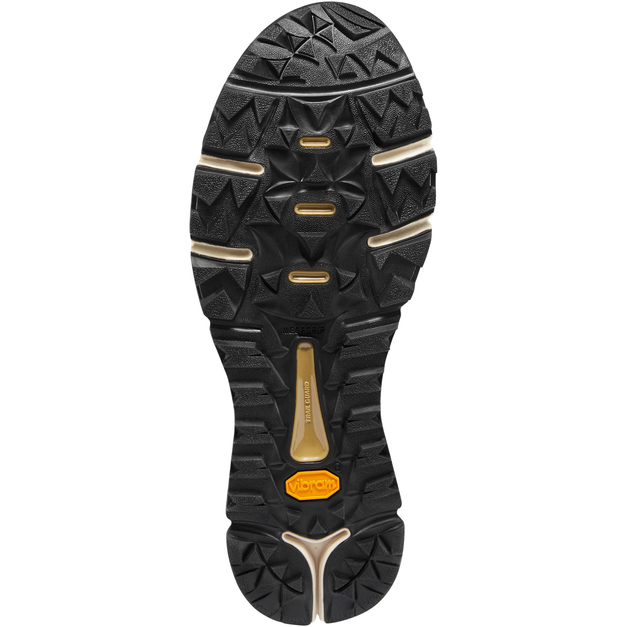 Danner 2650 Campo Trail Shoes - 88 Gear