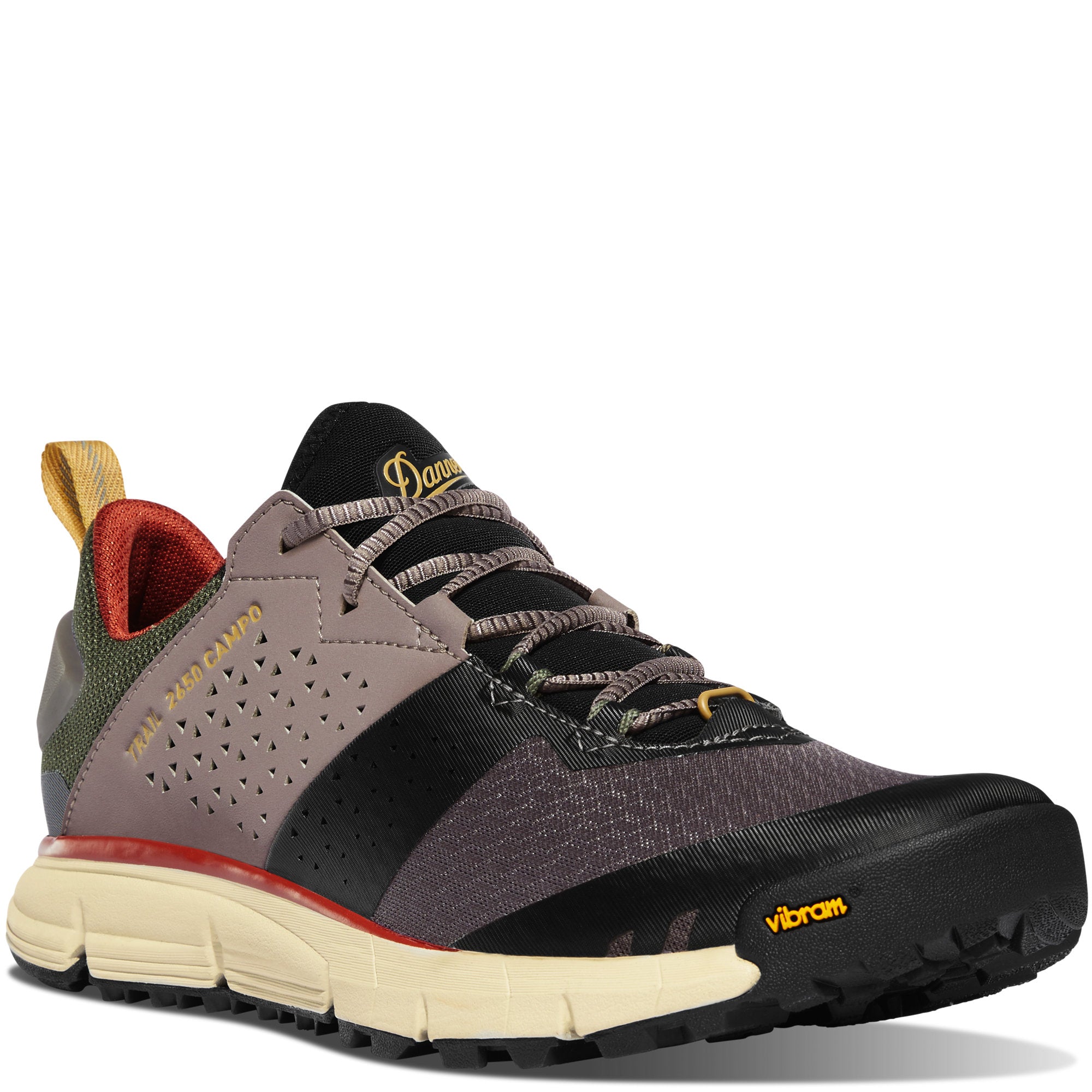 Danner 2650 Campo Trail Shoes– 88 Gear