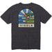 Vissla Cliffside Sunrise T-Shirt
