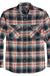 Pendleton Plaid Burnside Double Brushed Shirt - 88 Gear