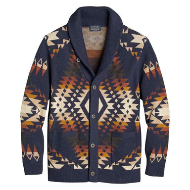 Pendleton Mission Trails Cardigan - 88 Gear