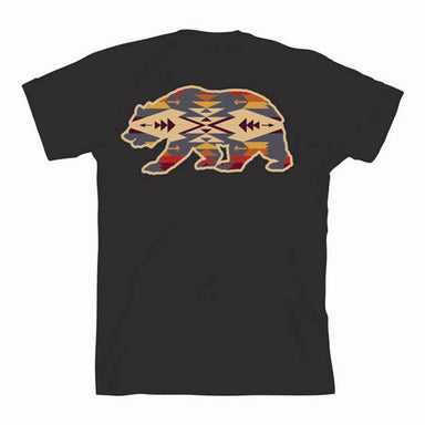 Pendleton Tuscon Bear Graphic Tee Shirt - 88 Gear