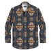 Pendleton Doublesoft Sherpa Lined Shirt Jacket - 88 Gear