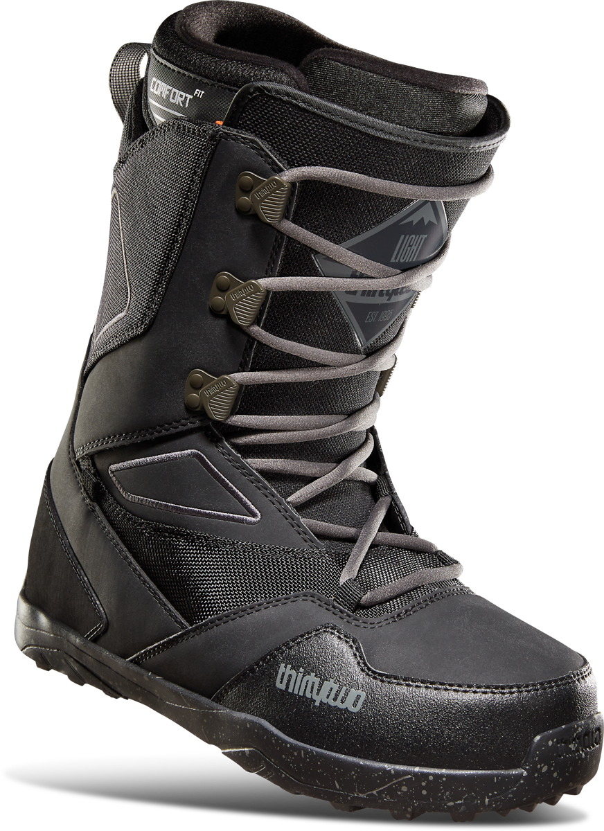 Thirtytwo Light Snowboard Boots 2023 - 88 Gear