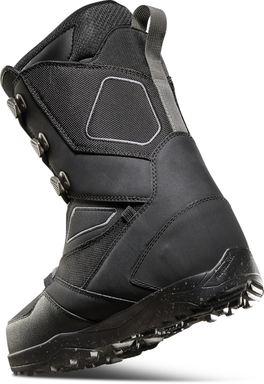 thirtytwo 32 stw boa '18 snowboard boots men's Double Boots-men's-2026, Brown / 10.5 The dual BOA system makes micro ThirtyTwo Snowboard boots Stw Double