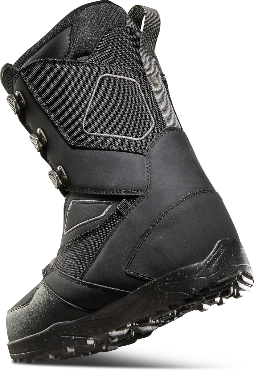 mens thirtytwo snowboard stw boots dark grey Thirtytwo Light Men's Snowboard Boots 2023– 88 Gear