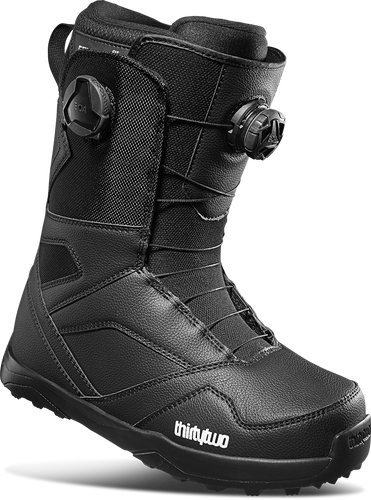 Thirtytwo STW Women's Double BOA Snowboard Boots 2023 - 88 Gear