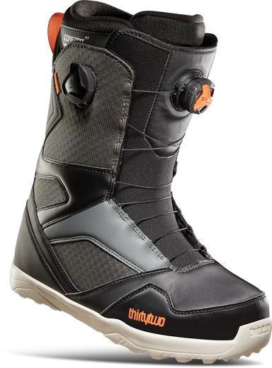 Thirtytwo STW Double BOA Snowboard Boots 2023 - 88 Gear