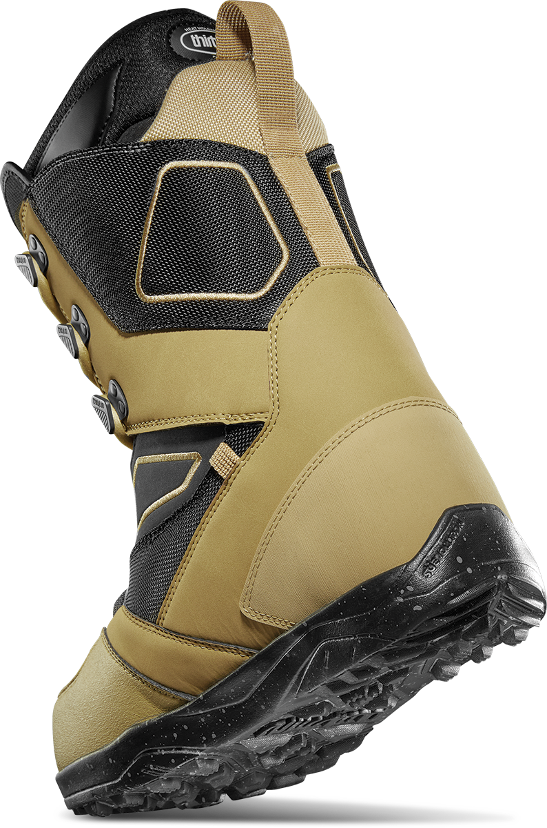 Thirtytwo Men's Light X JP Snowboard Boots 2024 - 88 Gear