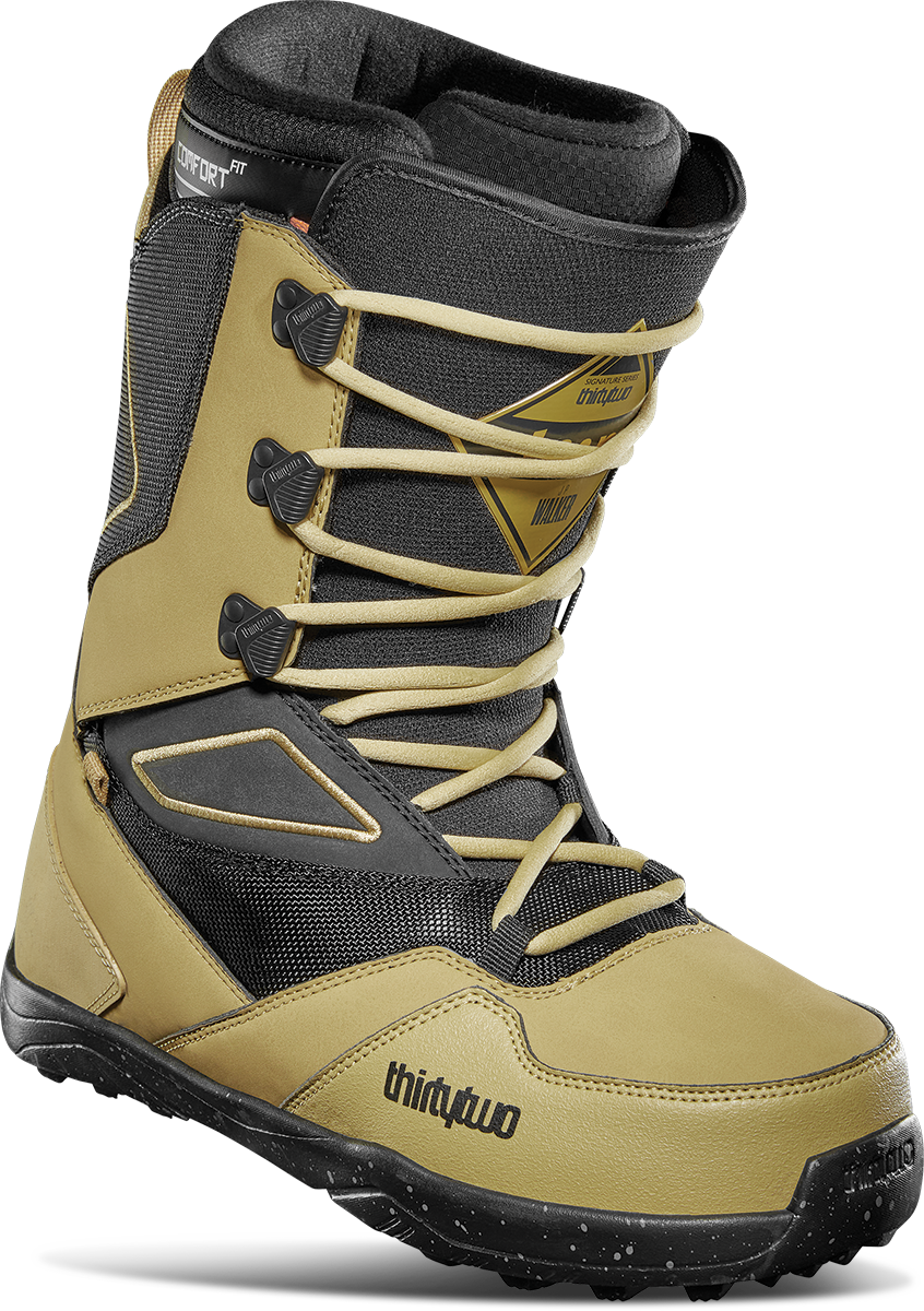 Thirtytwo Men's Light X JP Snowboard Boots 2024 88 Gear