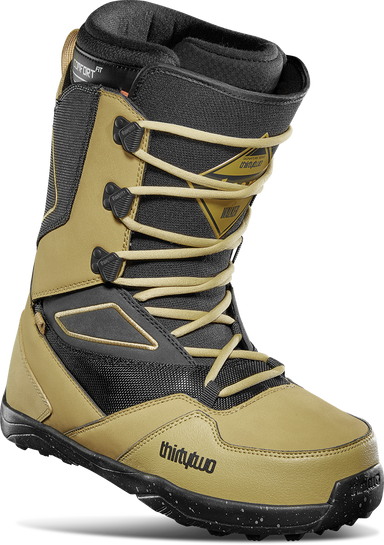 Thirtytwo Men's Light X JP Snowboard Boots 2024 - 88 Gear
