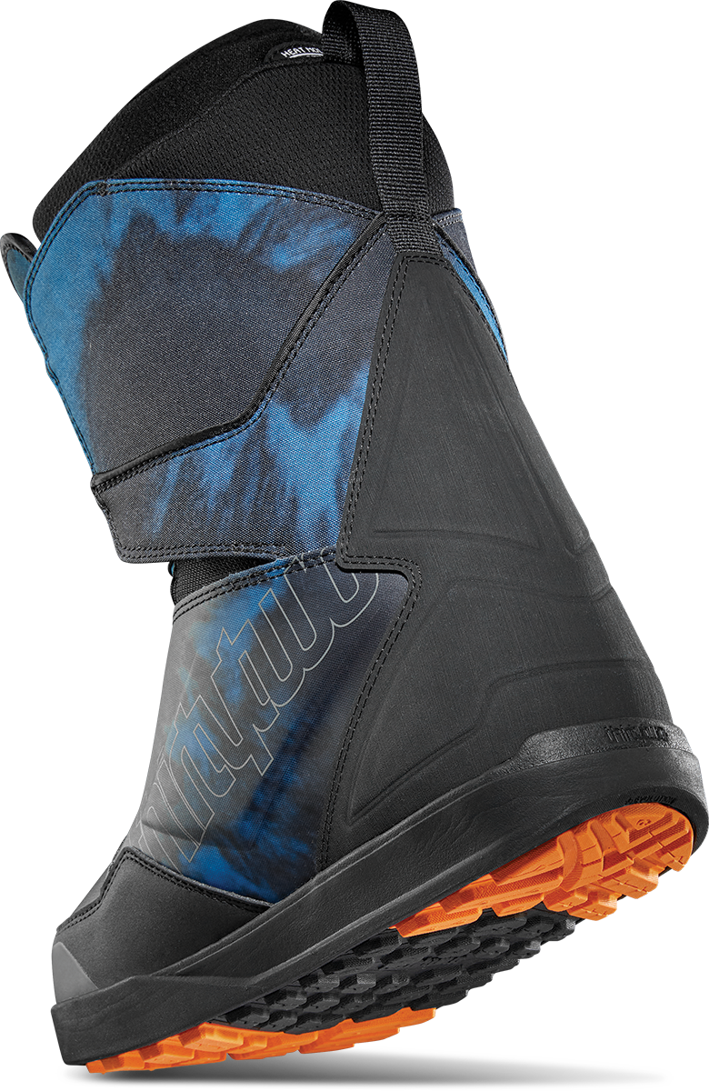 Thirtytwo Men's Lashed Double BOA Snowbaord Boots 2024 - 88 Gear