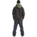 Thirtytwo Franchise Tech Hoodie