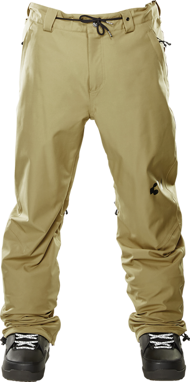 Thirtytwo Wooderson Snow Pants 2023