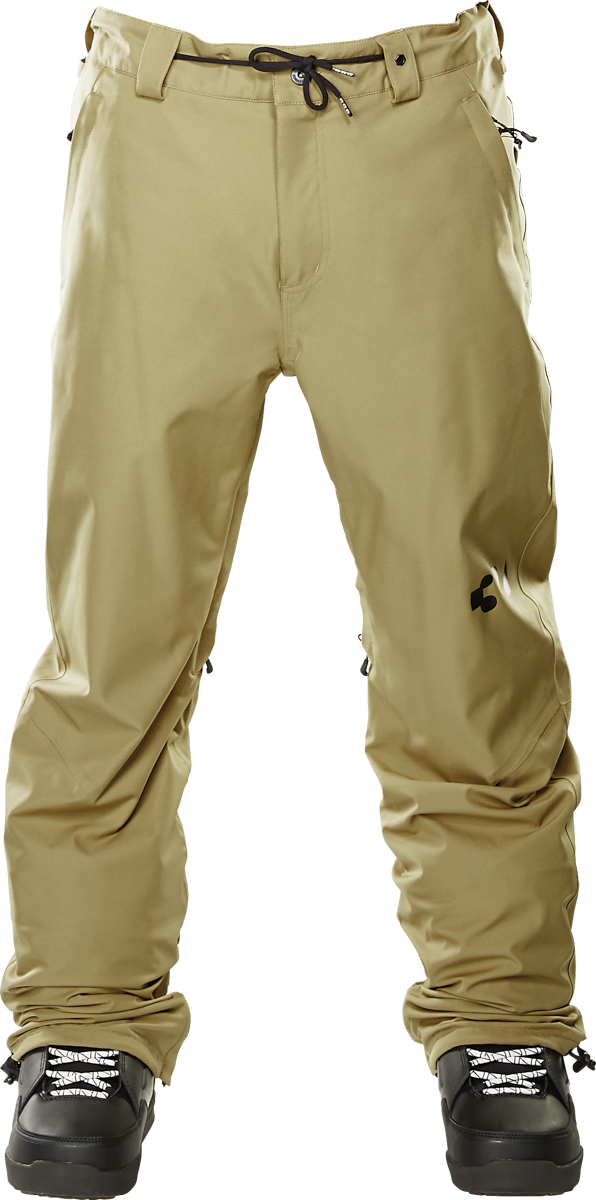 Thirtytwo Wooderson Snow Pants 2023