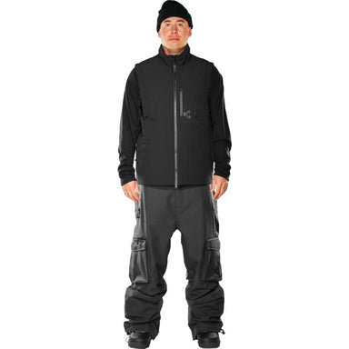 Thirty Two Rest Stop Puff Vest - 88 Gear