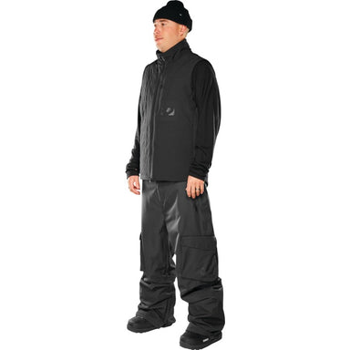 Thirty Two Rest Stop Puff Vest - 88 Gear