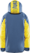 Thirtytwo Men's Lashed Insulated Jackets - 88 Gear